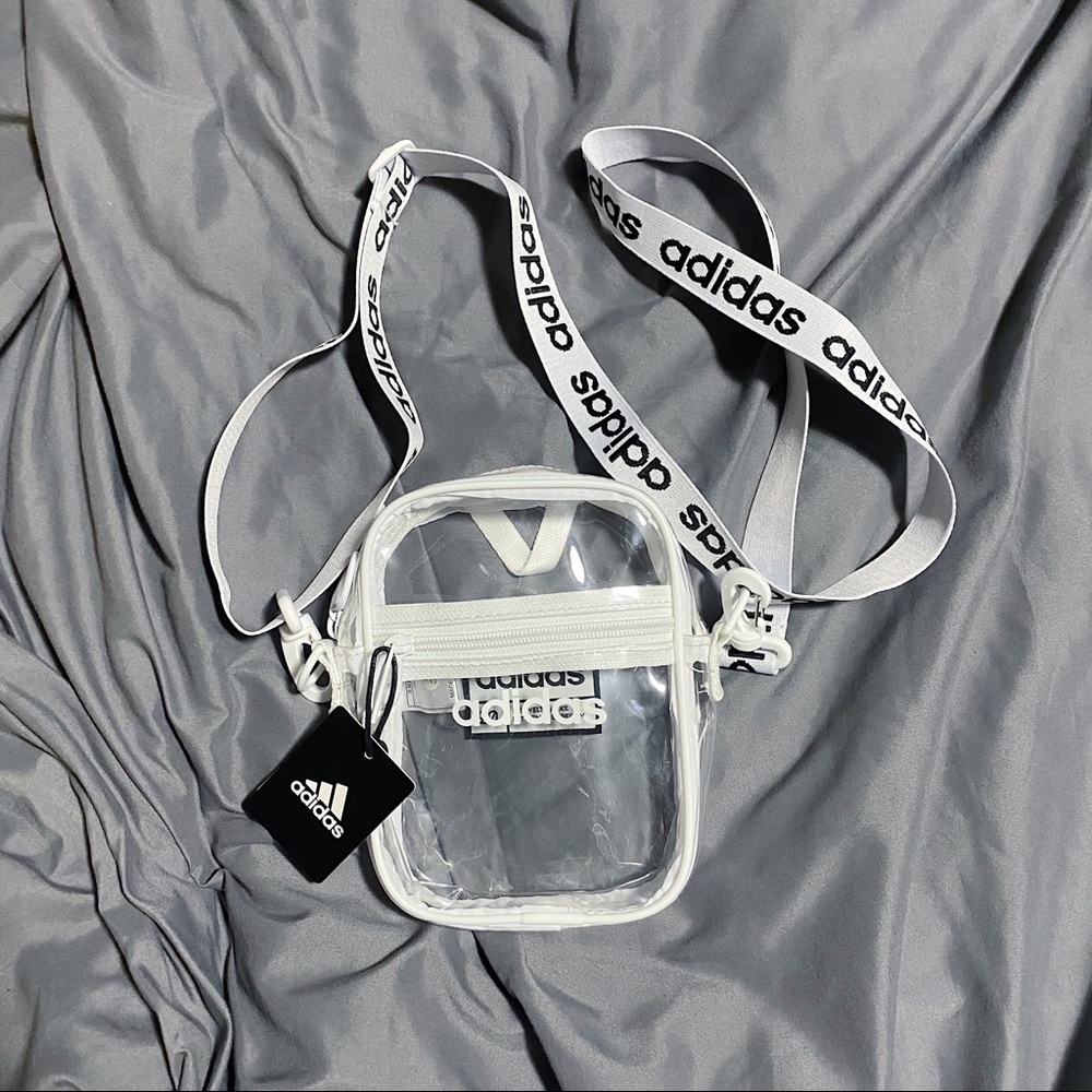 Adidas Cross-Body Bag